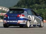 Daewoo Lacetti Hatchback Race Car 2006 года